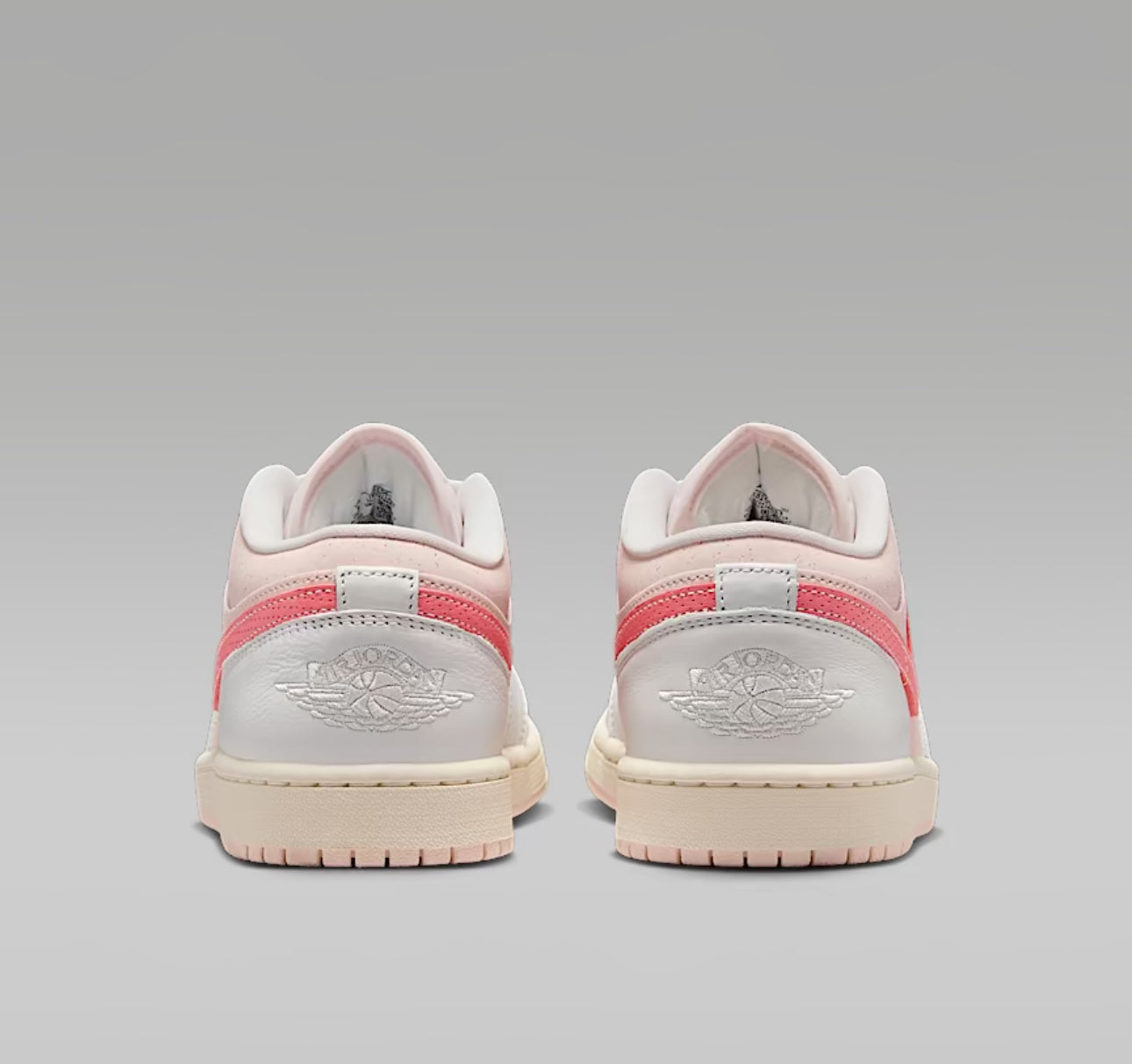 Air Jordan 1 Low SE Strawberry Milkshake