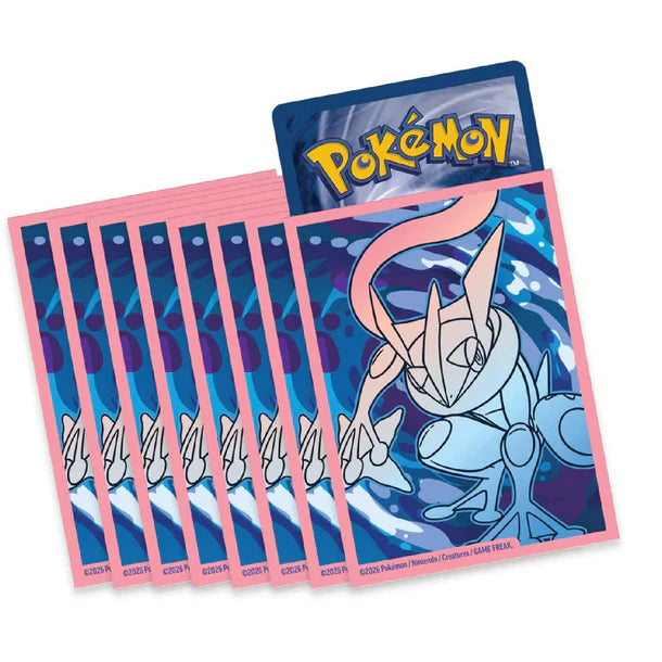 Pokémon TCG: Chaos Rising Elite Trainer Box