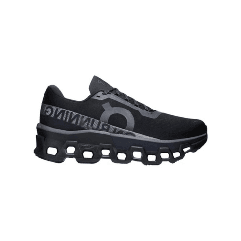 Cloud Monster 2 Black - Laceupclub