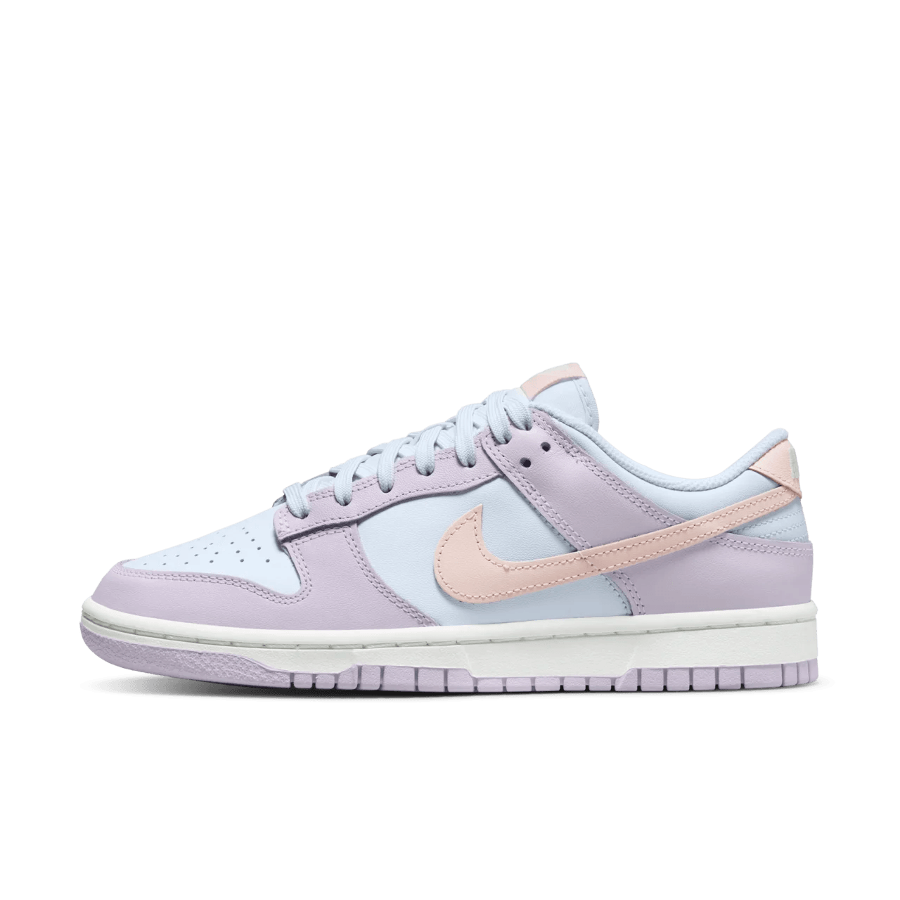 Dunk Low Atmosphere - Laceupclub
