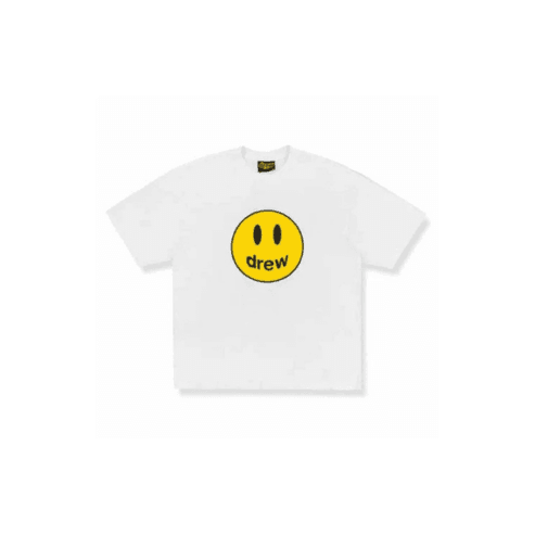 Drew Tee Balloon White - Laceupclub