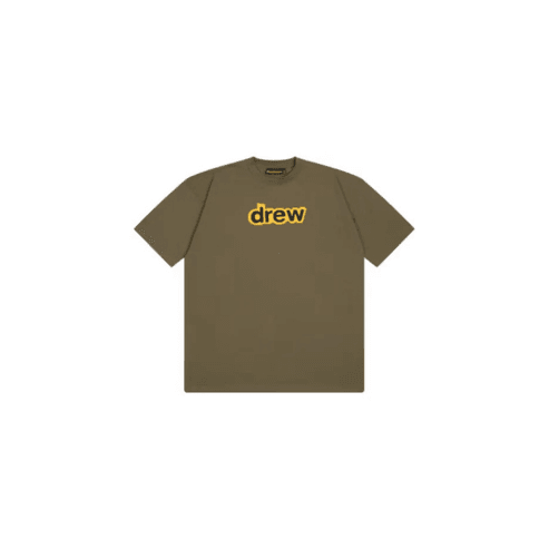 Drew Tee Midnight Olive Secret - Laceupclub