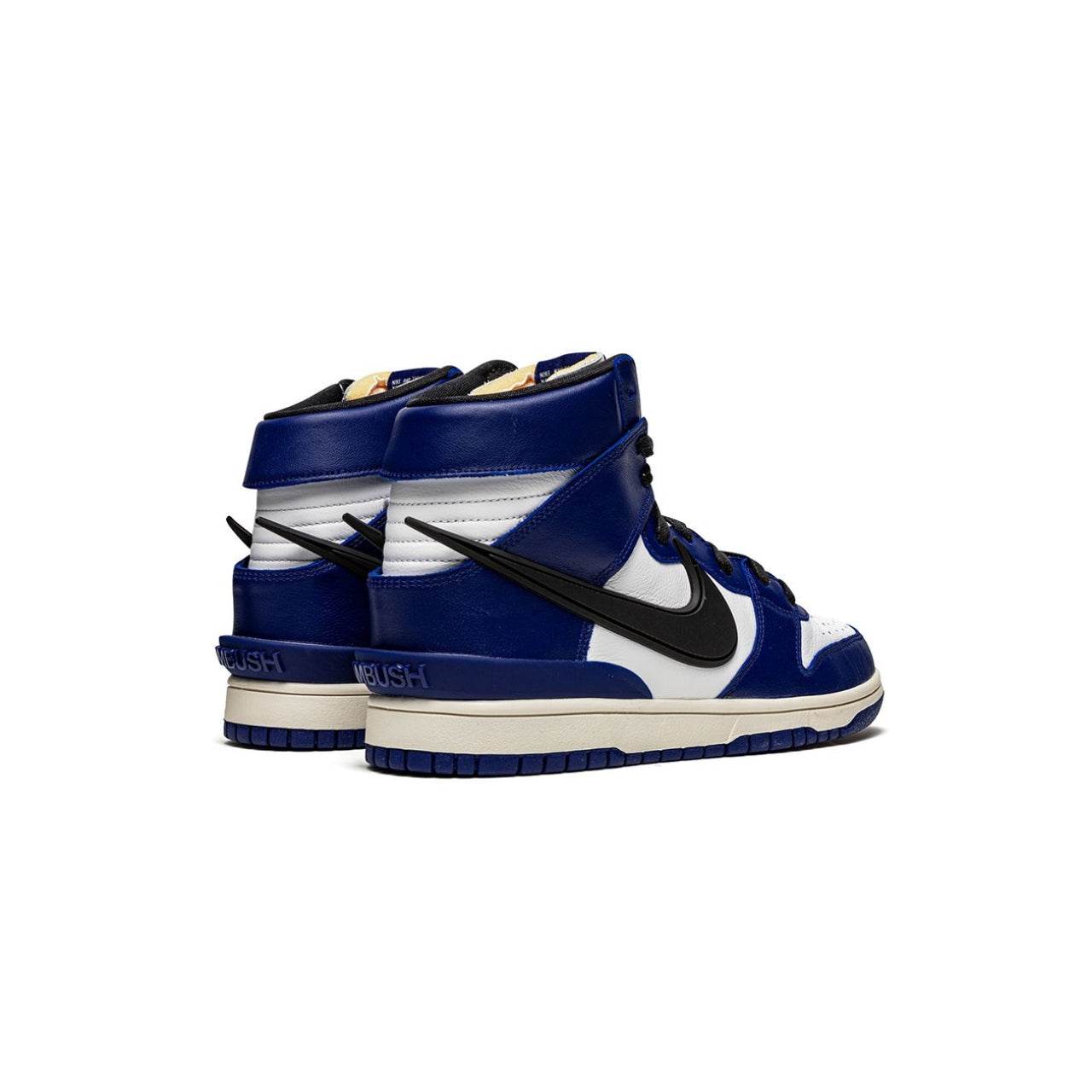 Dunk High Ambush Deep Royal - Laceupclub