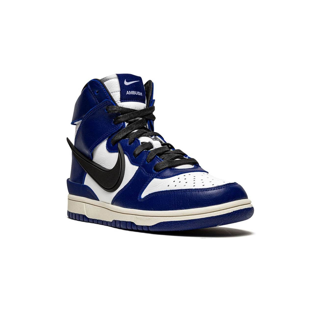 Dunk High Ambush Deep Royal - Laceupclub
