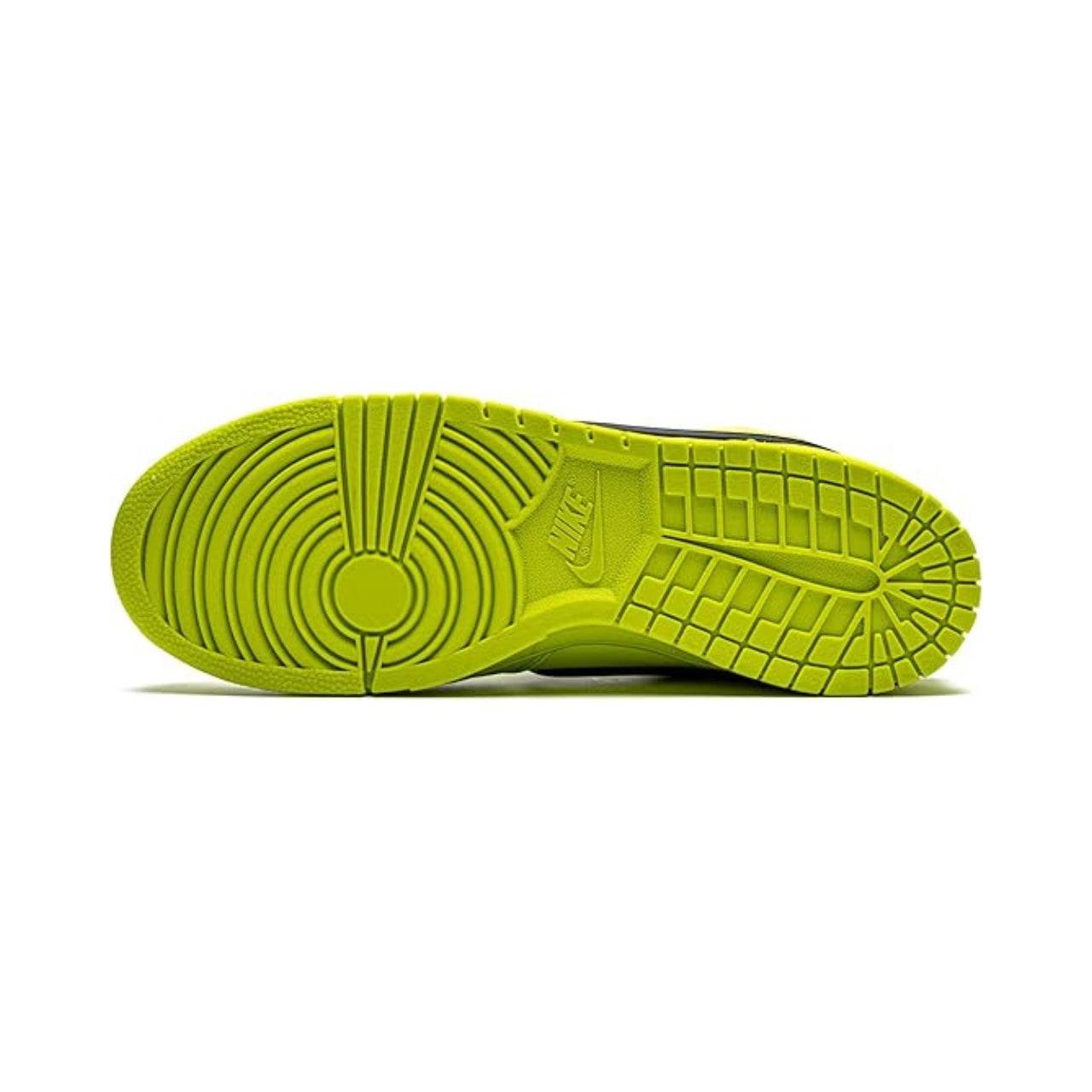 Dunk High Ambush Lime - Laceupclub