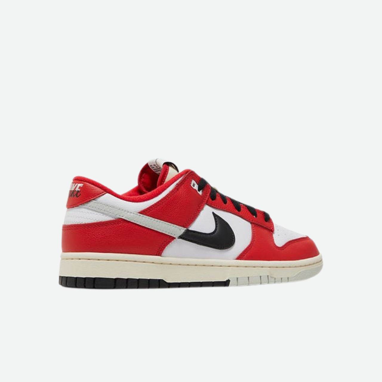 Dunk Low Chicago Split - Laceupclub