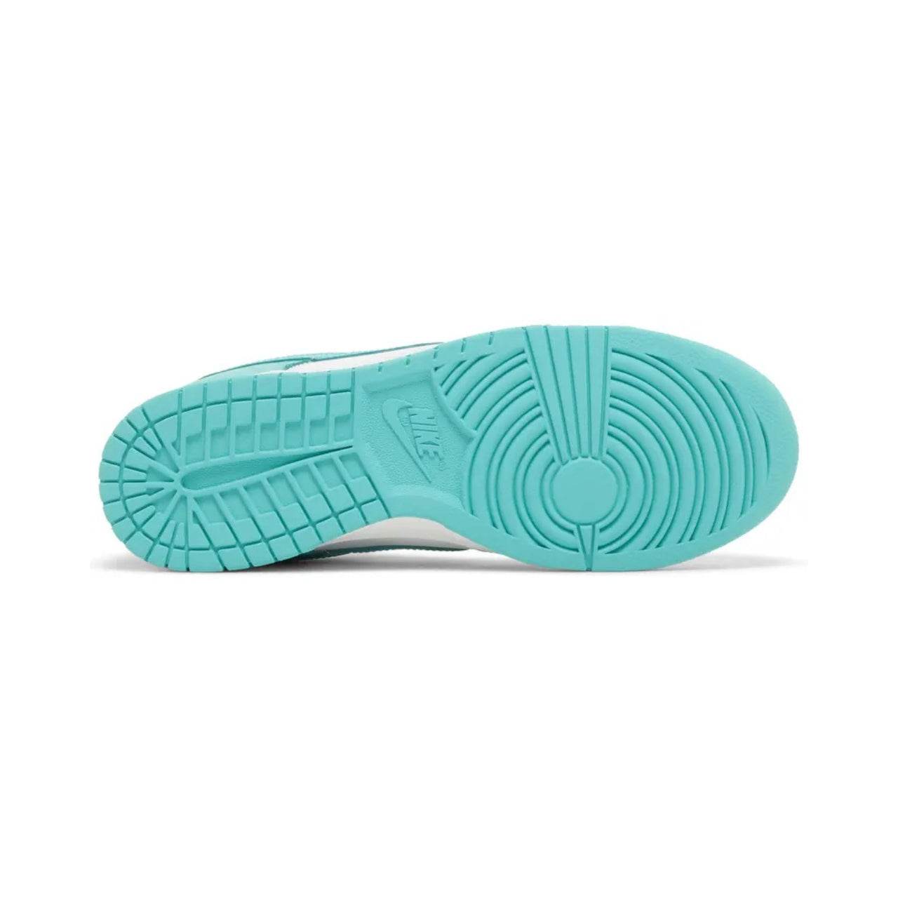 Dunk Low Clear Jade - Laceupclub