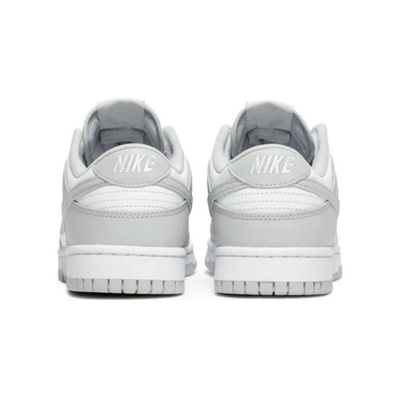 Dunk Low Grey Fog - Laceupclub