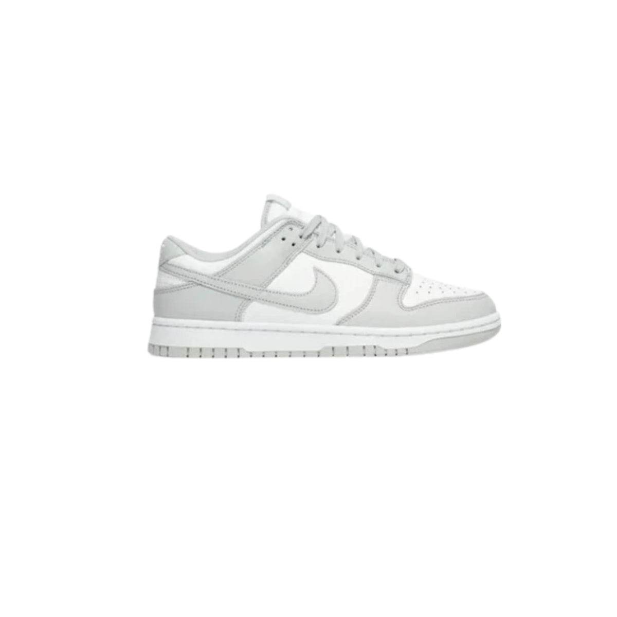 Dunk Low Grey Fog - Laceupclub
