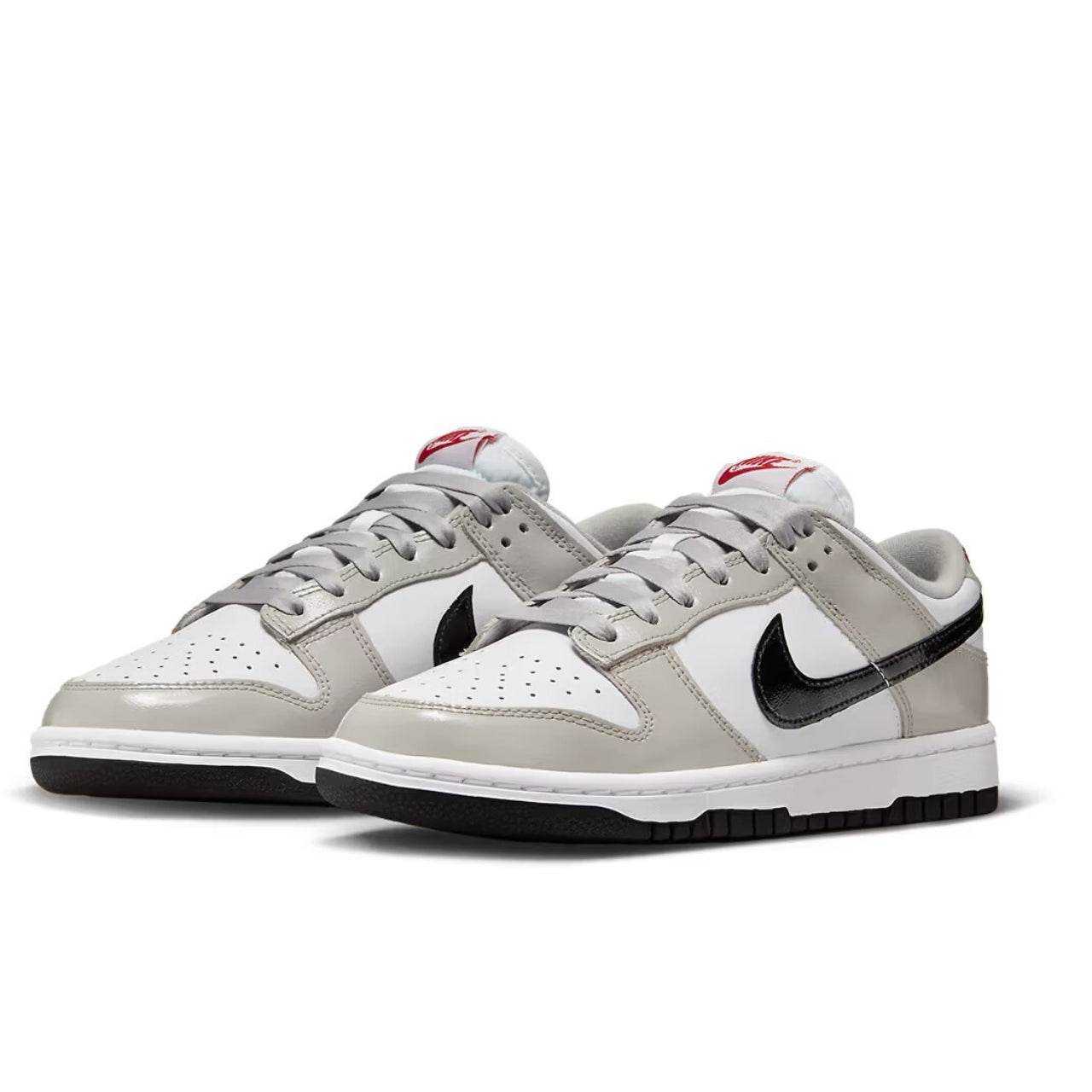 Dunk Low Light Iron Ore - Laceupclub