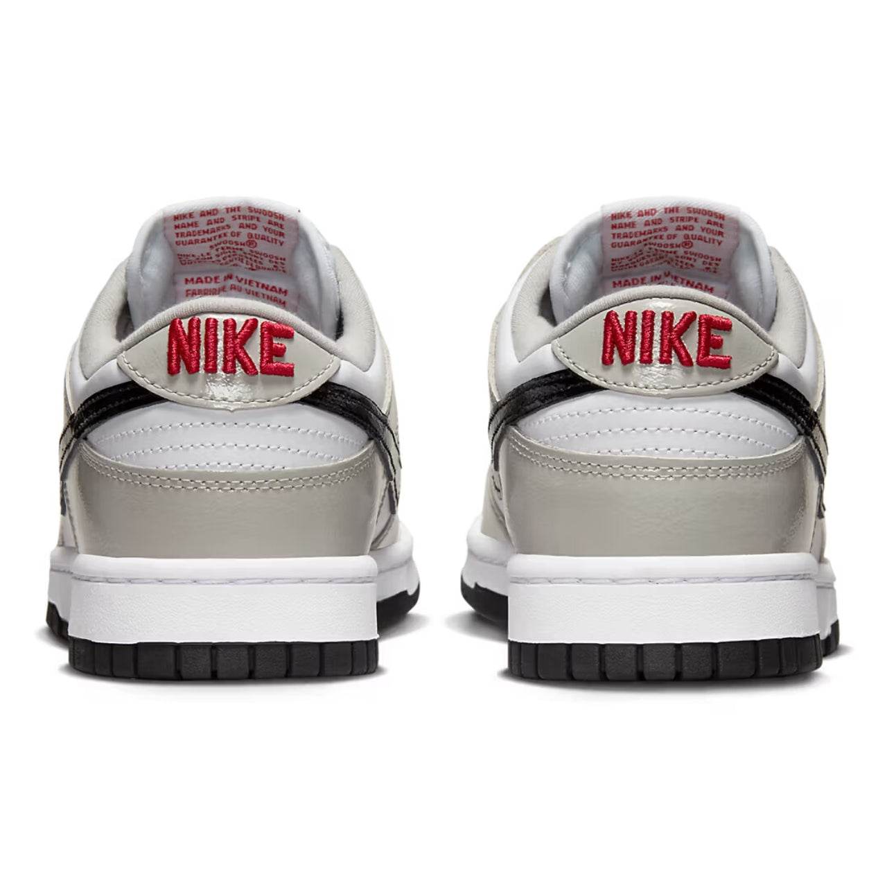 Dunk Low Light Iron Ore - Laceupclub
