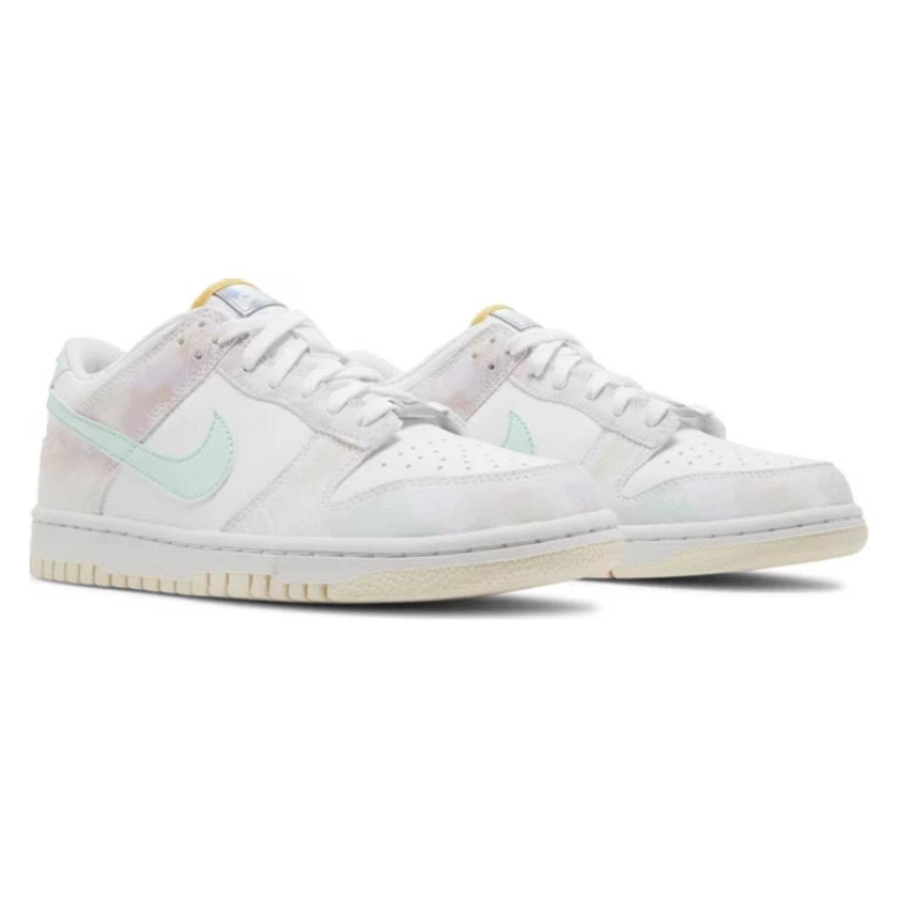 Dunk Low Pastel Paisley - Laceupclub