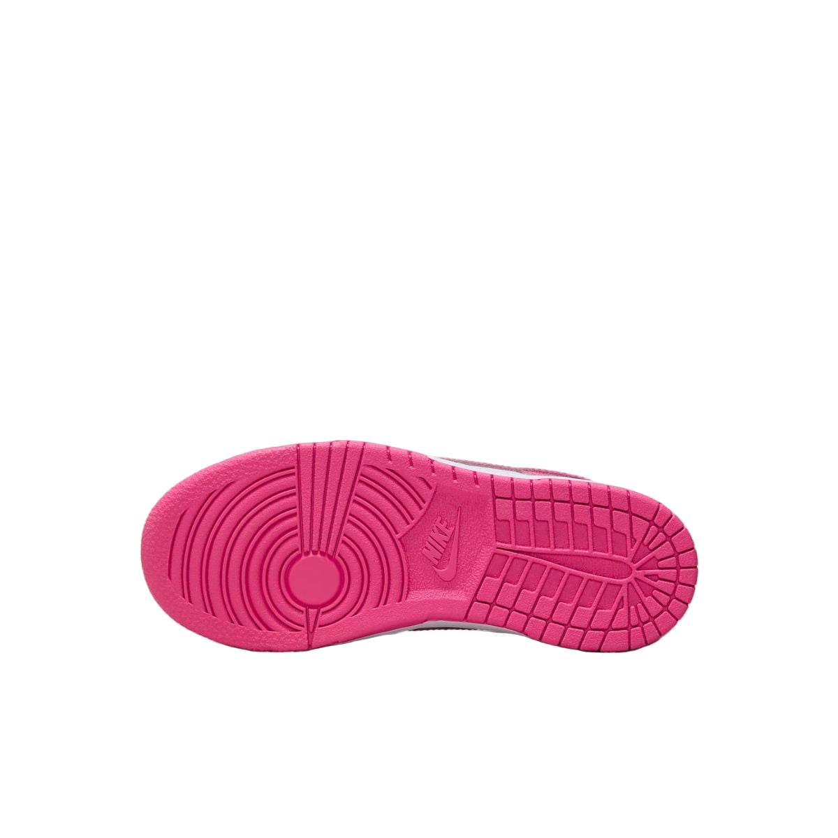 Dunk Low Pink Fuschia - Laceupclub