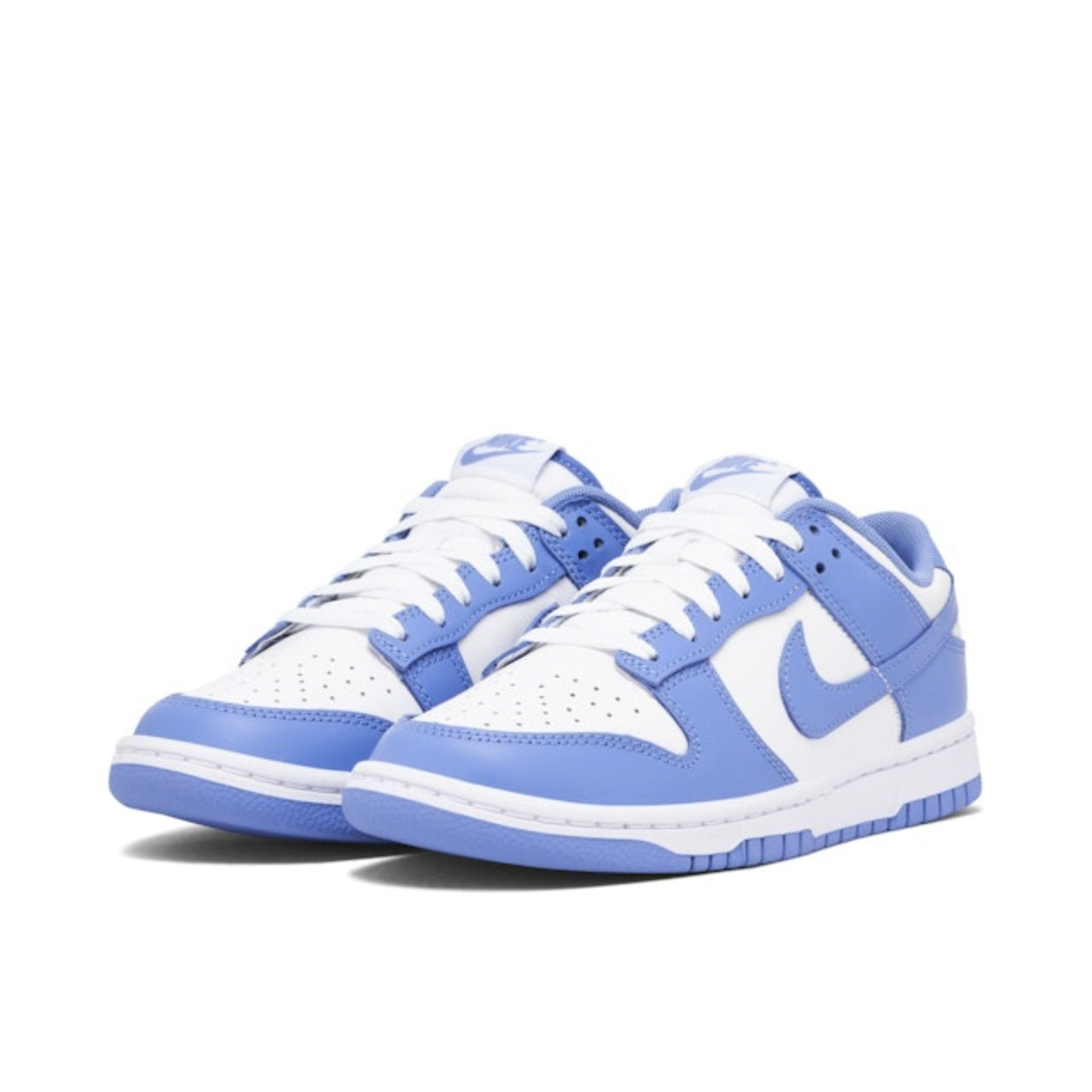 Dunk Low Polar