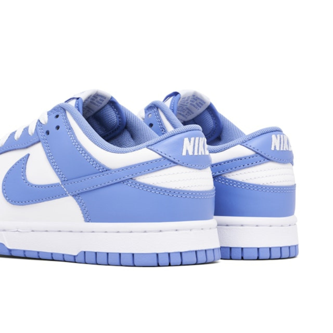 Dunk Low Polar