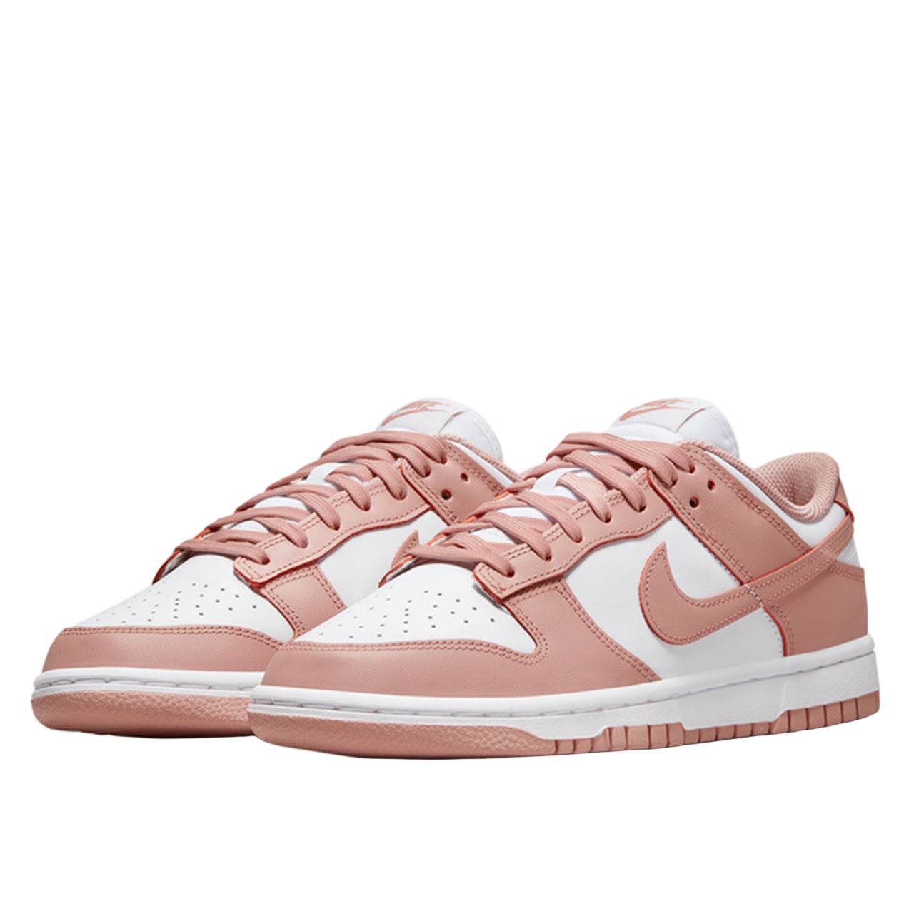 Dunk Low Rose Whisper - Laceupclub