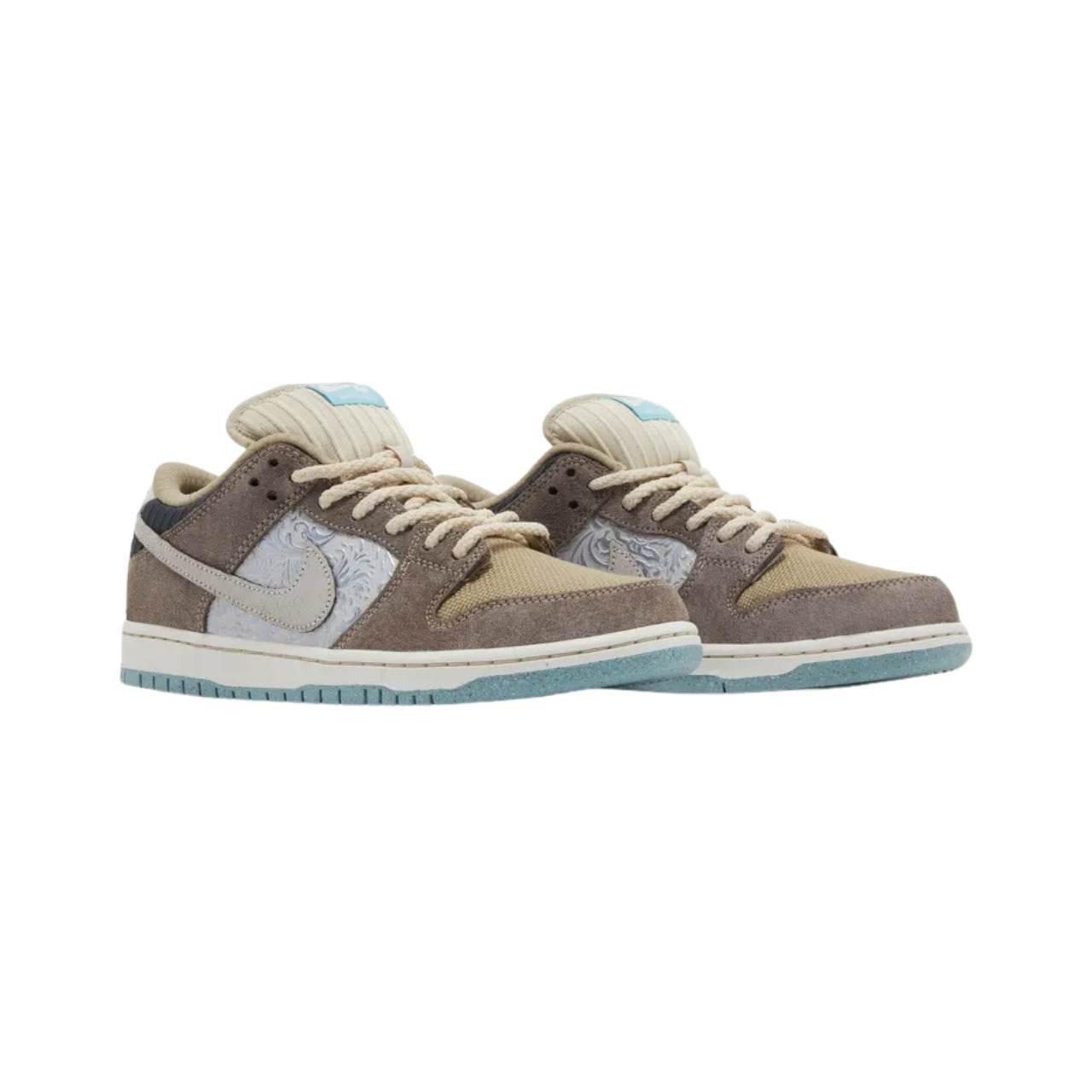 Dunk Low SB Big Money Savings - Laceupclub