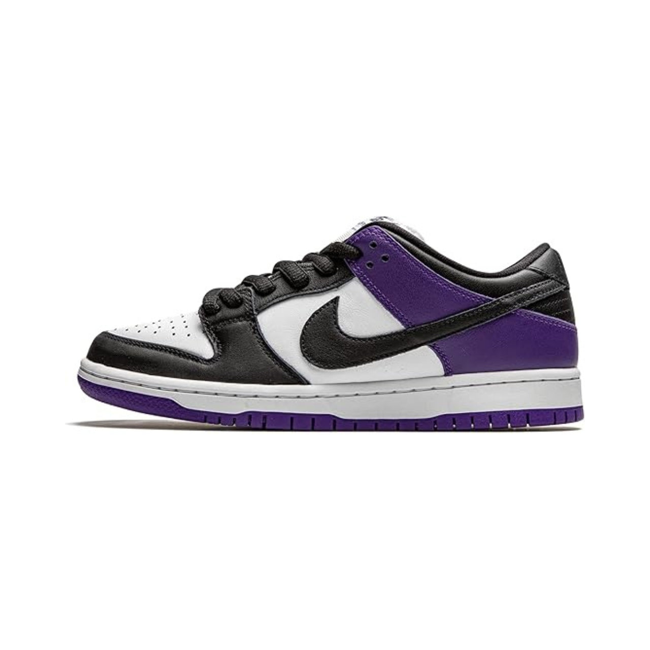 Dunk Low SB Purple