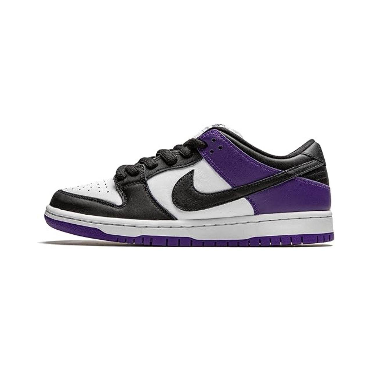 Dunk Low SB Purple - Laceupclub