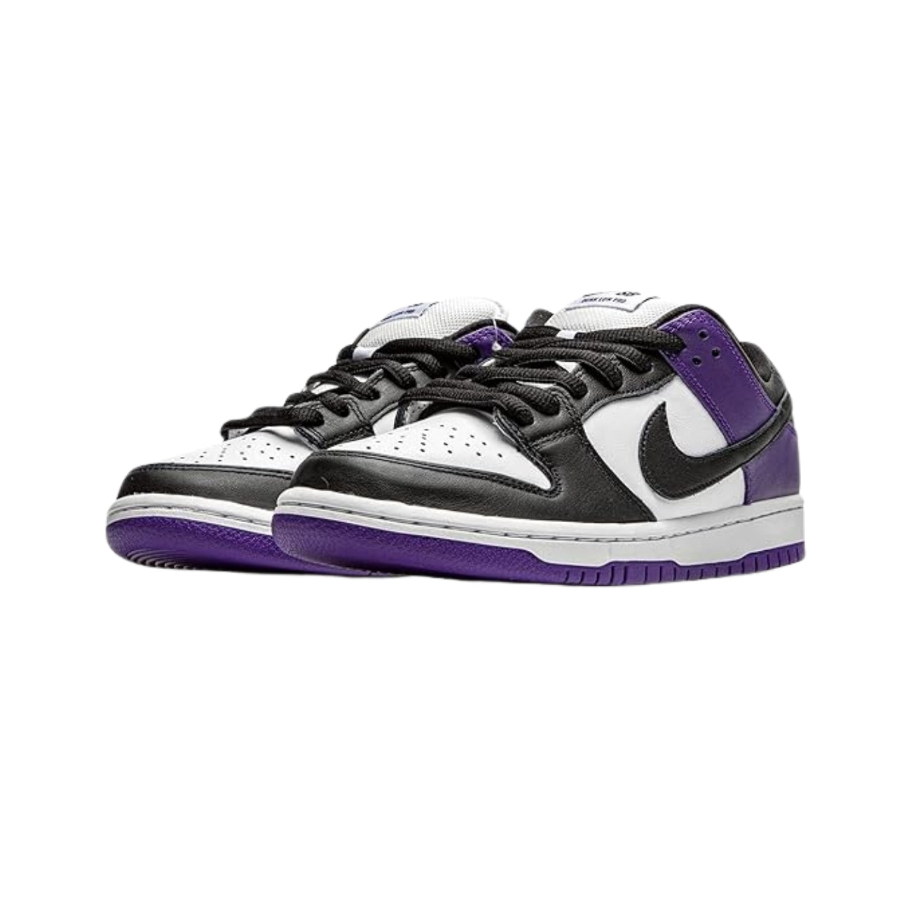 Dunk Low SB Purple