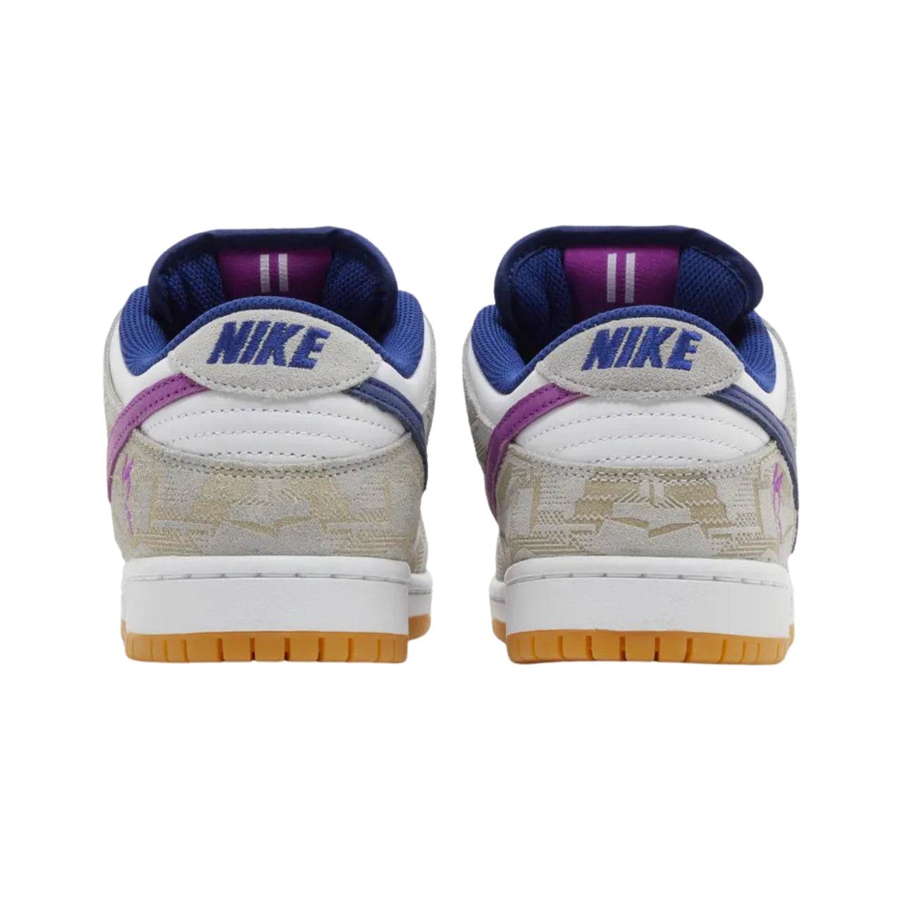 Dunk Low SB Rayssa Leal - Laceupclub