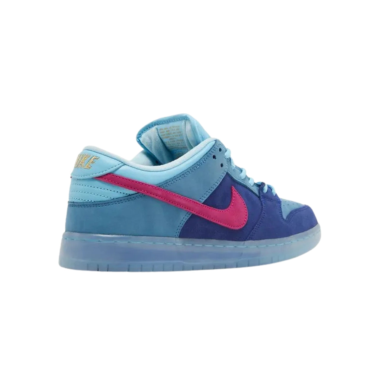 Dunk Low SB Run the Jewel