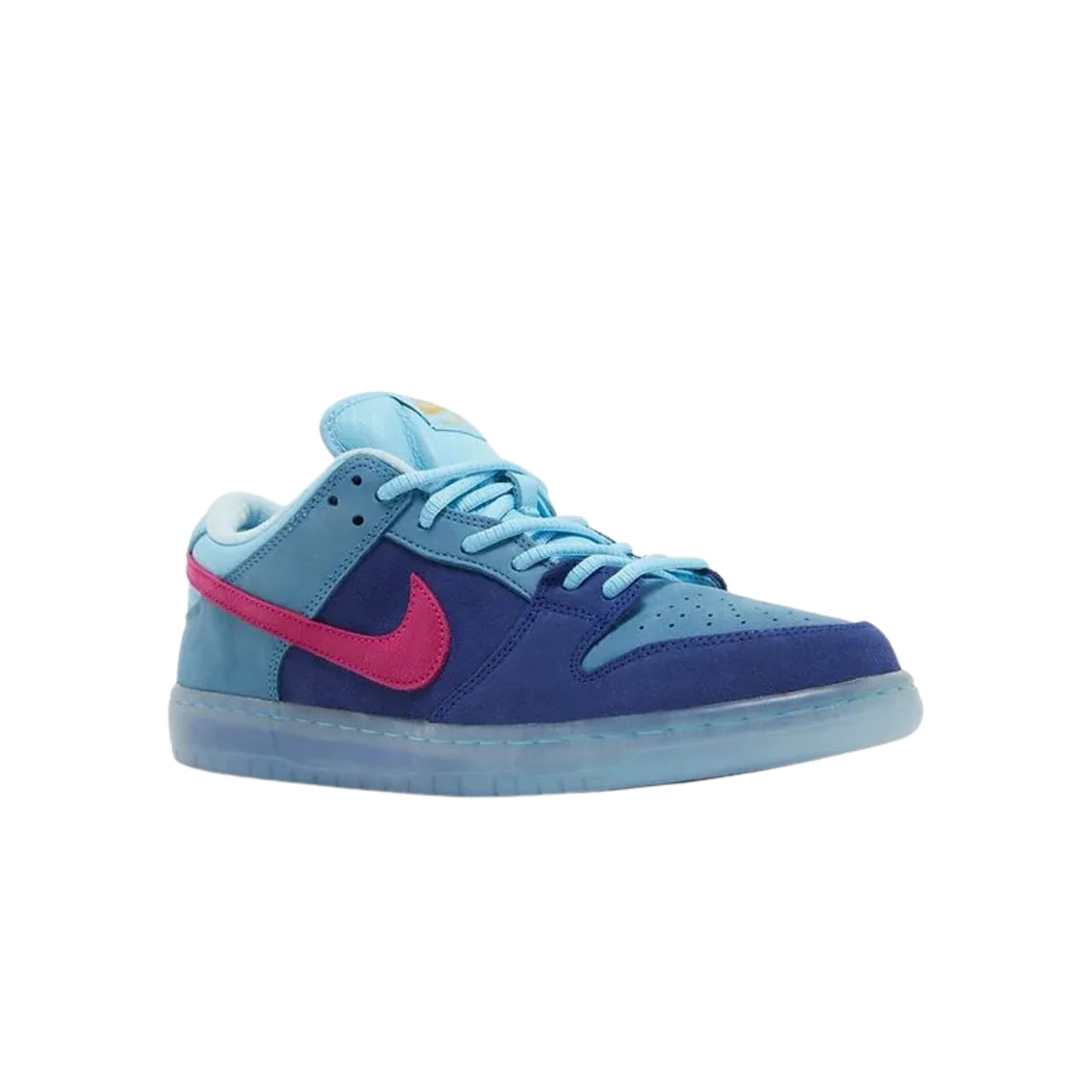 Dunk Low SB Run the Jewel