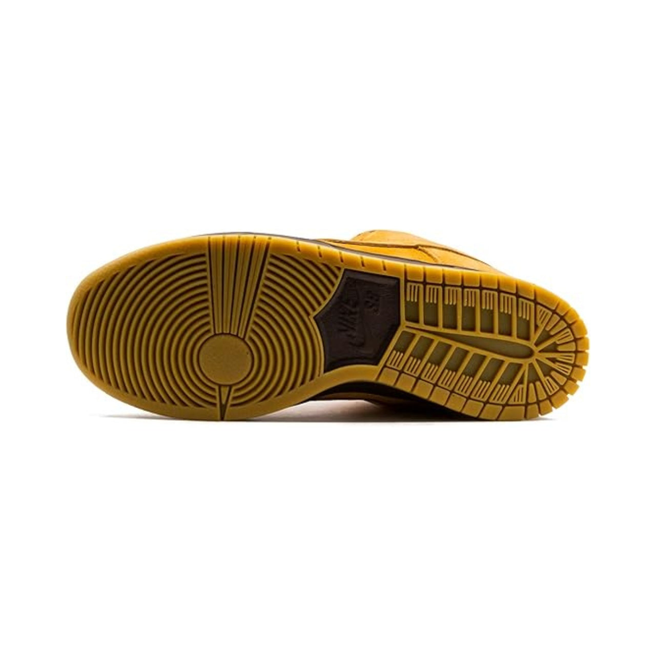 Dunk Low SB Wheat