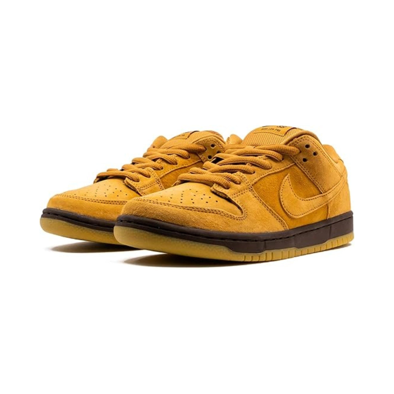 Dunk Low SB Wheat