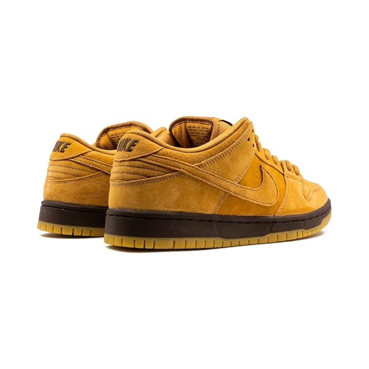 Dunk Low SB Wheat