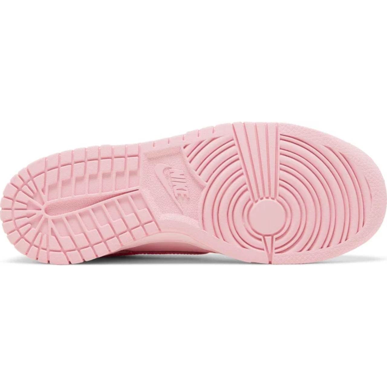 Dunk Low Triple Pink - Laceupclub