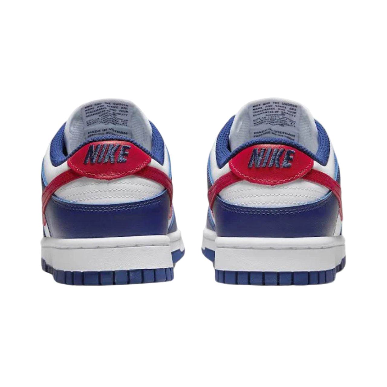 Dunk Low USA - Laceupclub