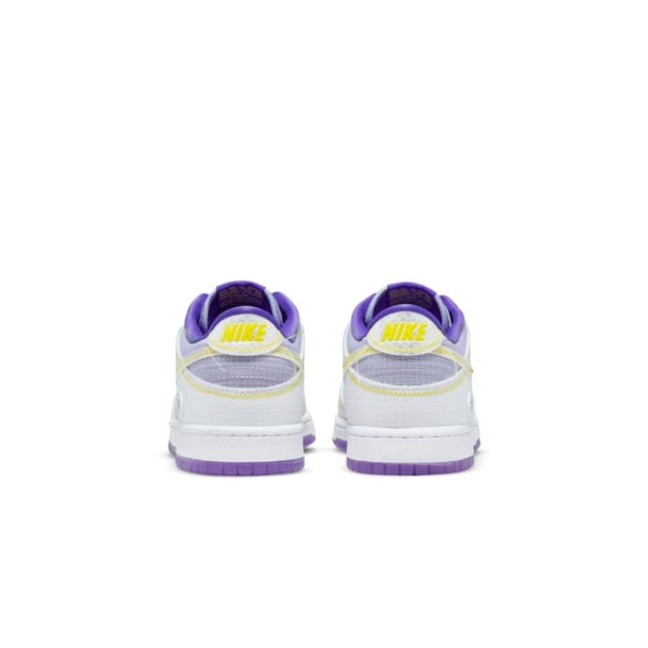 Dunk Low Union Court Purple - Laceupclub