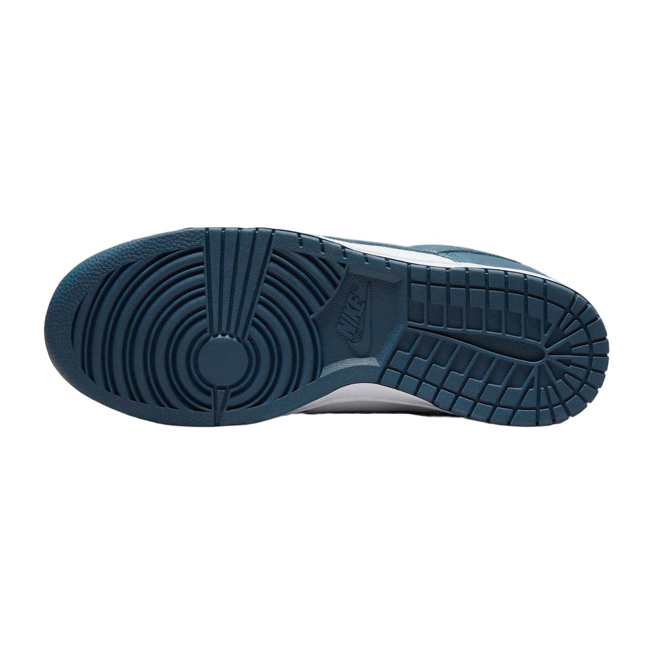 Dunk Low Valerian Blue - Laceupclub