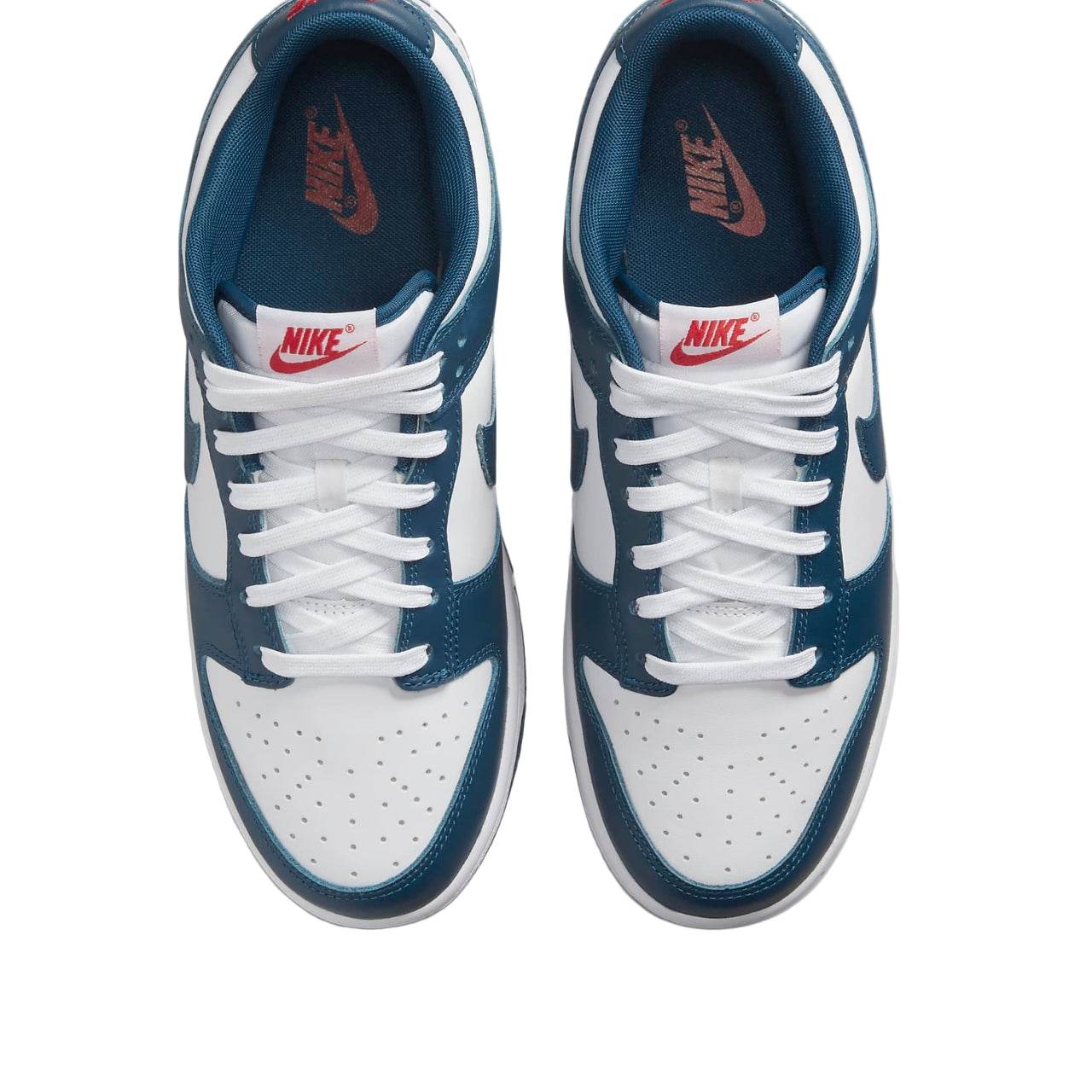 Dunk Low Valerian Blue - Laceupclub