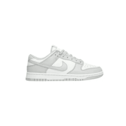 Dunk Low Grey Fog - Laceupclub