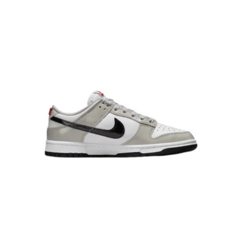 Dunk Low Light Iron Ore - Laceupclub