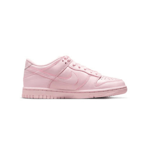 Dunk Low Prism Pink - Laceupclub