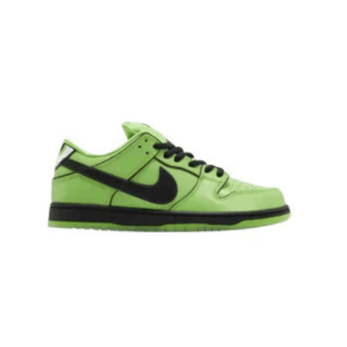 Dunk Low SB Buttercup - Laceupclub