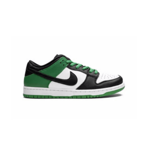 Dunk Low SB Classic Green - Laceupclub
