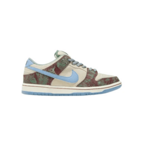 Dunk Low SB Crenshaw - Laceupclub