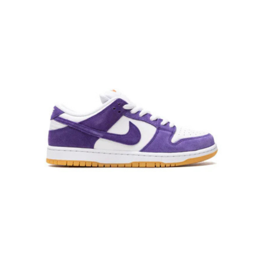 Dunk Low SB Purple ISO