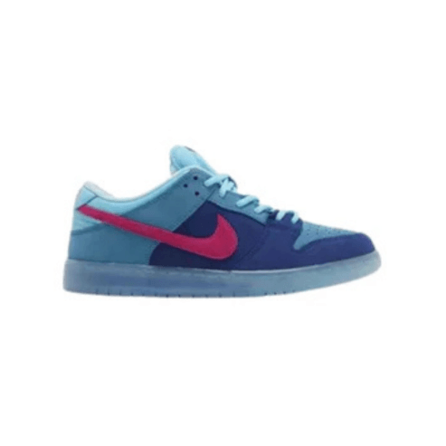 Dunk Low SB Run the Jewel - Laceupclub
