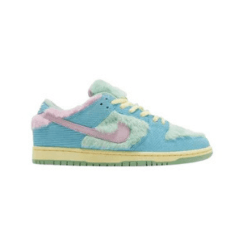Dunk Low SB Verdy Visty - Laceupclub