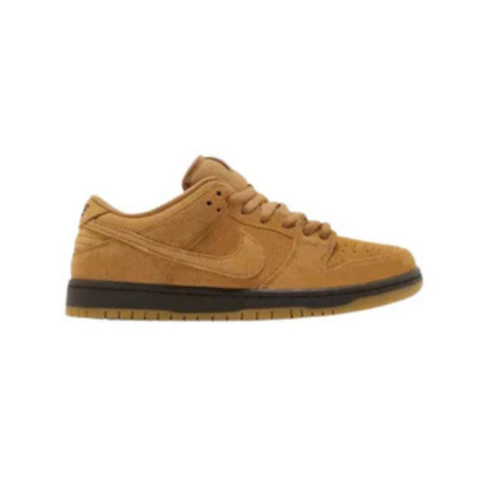 Dunk Low SB Wheat
