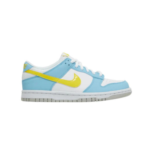 Dunk Low Simpson