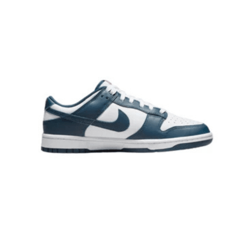 Dunk Low Valerian Blue - Laceupclub
