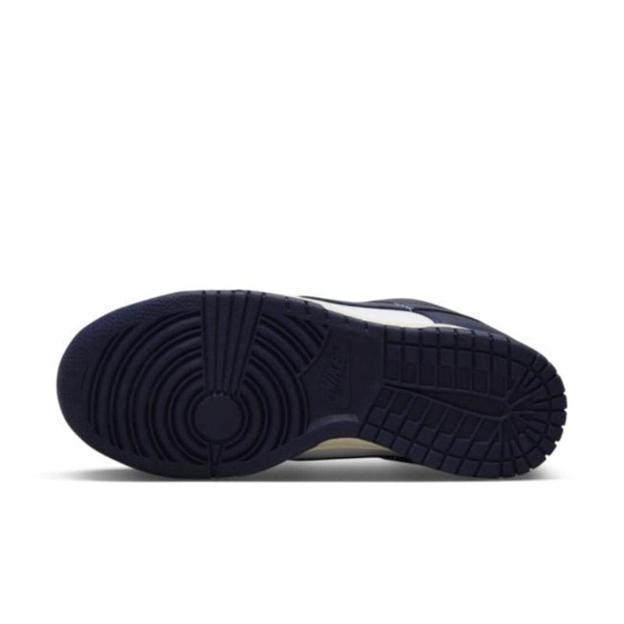 Dunk Low Vintage Navy - Laceupclub