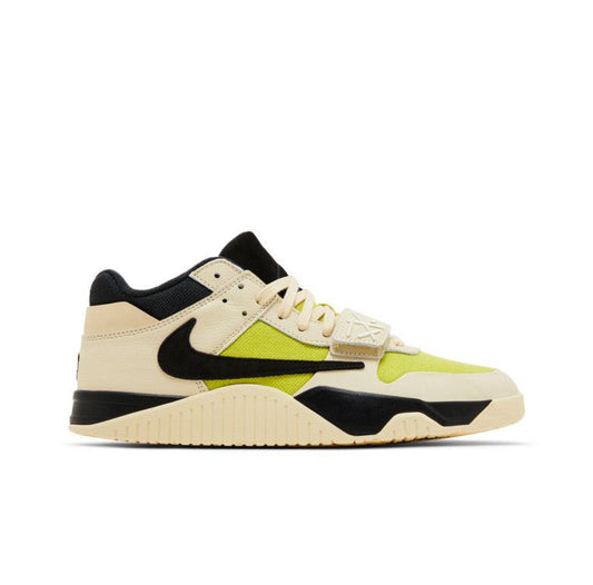 Jumpman Jack Travis Scott Bright Cactus