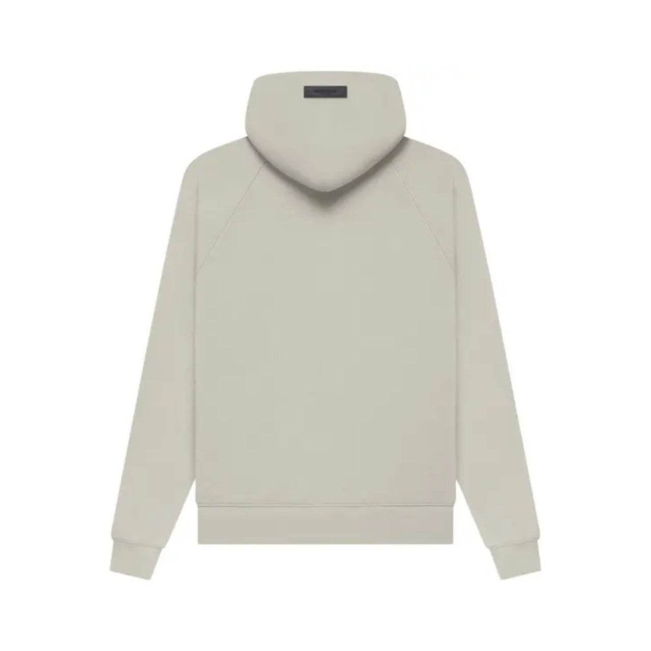 Essentials Hoodie Smoke FW22 - Laceupclub